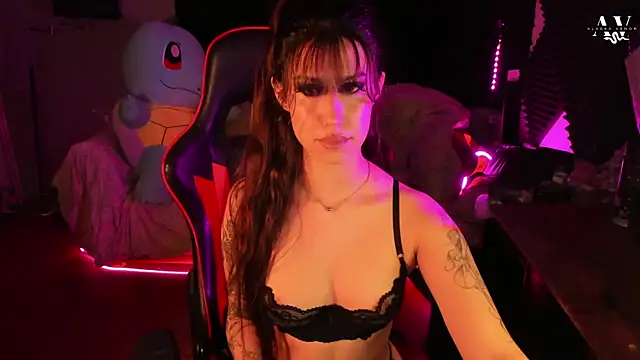 alaskavenom  online show from 03-05-25, 10:32