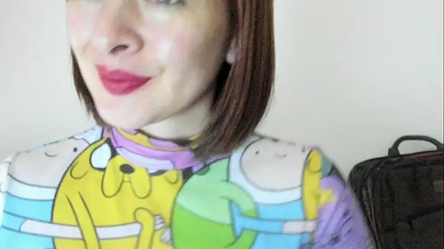 queen fetish online show from 02-15-26, 03:22