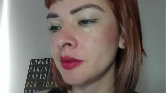 queen fetish online show from 02-11-26, 01:22