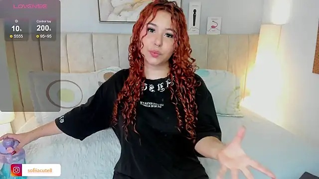 Atenea cuteee online show from 09-18-25, 07:17