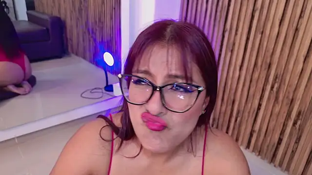 evelynjohnsoon online show from 01-08-26, 01:28