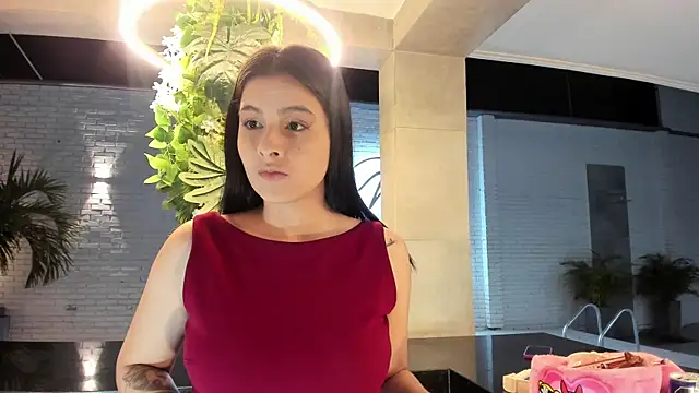 AnneDixie online show from 02-09-26, 03:15