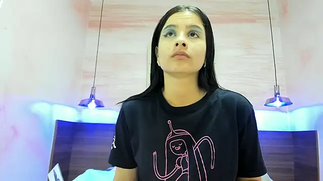 AnneDixie online show from 11-21-25, 03:05