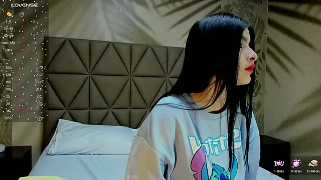 AnneDixie online show from 03-03-26, 03:02