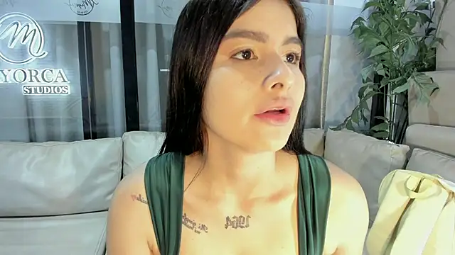 AnneDixie online show from 02-16-26, 03:05