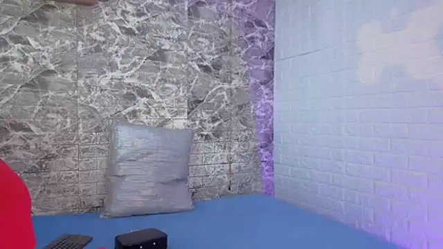 CarolRodriguez  online show from 10-13-25, 05:03