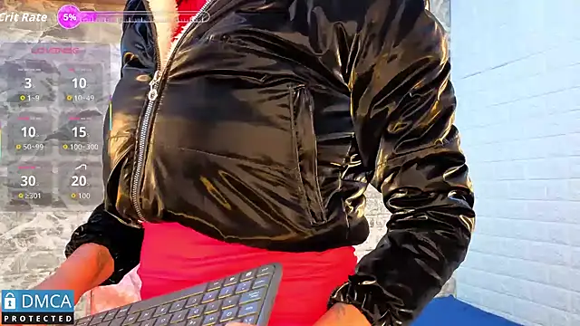 CarolRodriguez  online show from 01-06-26, 05:06