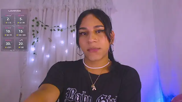 AndreaaFoxx online show from 12-14-24, 05:03