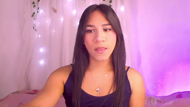 AndreaaFoxx online show from 01-25-25, 09:25