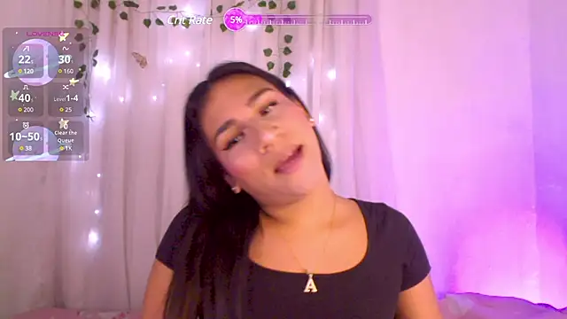 AndreaaFoxx online show from 01-21-25, 08:32