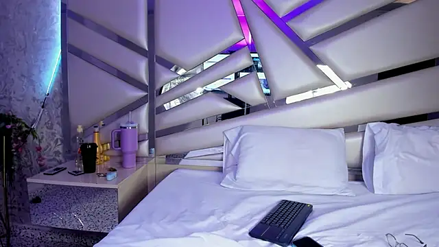 Miia002 online show from 03-20-25, 08:40