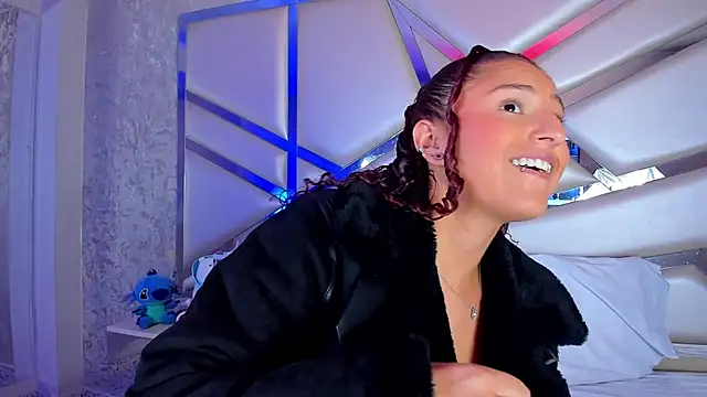 Miia002 online show from 11-03-25, 03:23