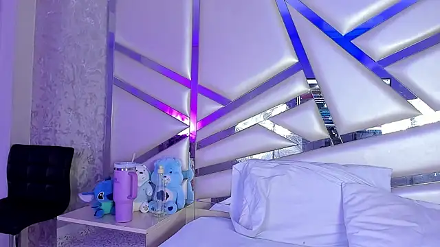 Miia002 online show from 10-07-25, 03:07