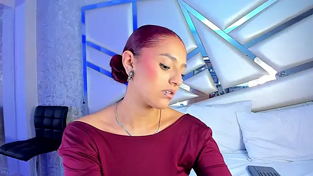 Miia002 online show from 12-19-25, 04:49