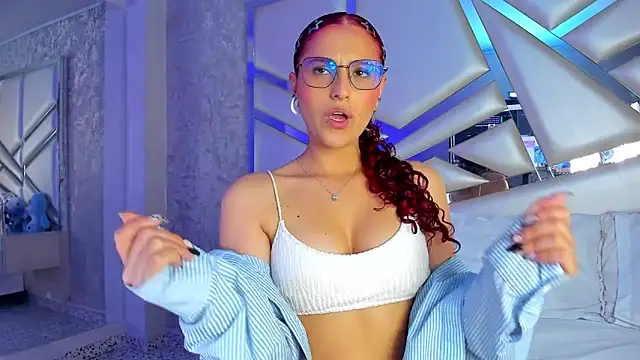 Miia002 online show from 02-05-26, 01:01