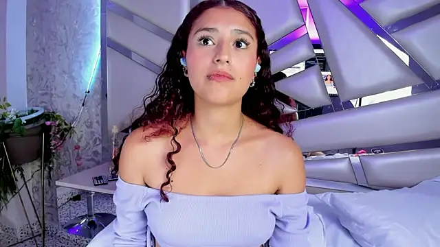 Miia002 online show from 03-19-25, 02:05