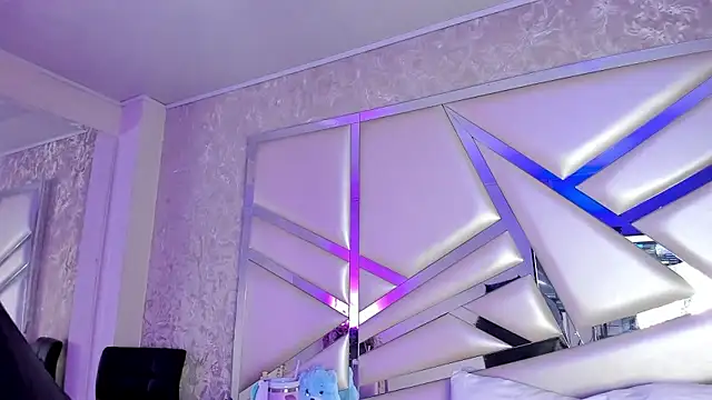 Miia002 online show from 10-13-25, 03:52