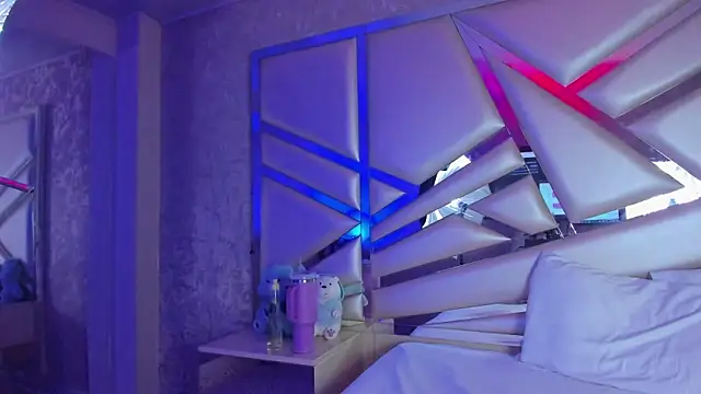 Miia002 online show from 03-12-26, 11:31