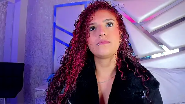 Miia002 online show from 10-22-25, 03:17