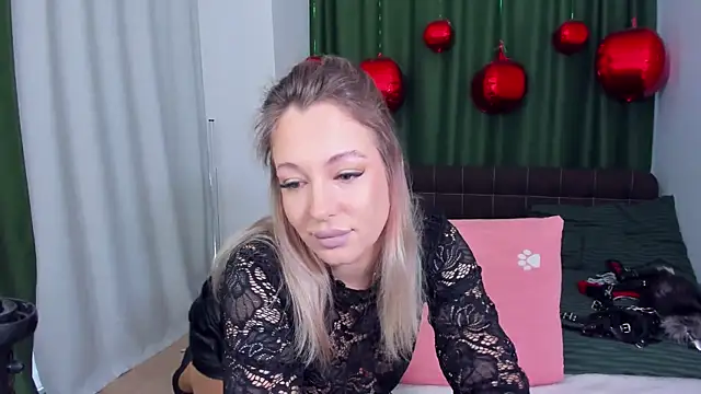 DanikaMorri online show from 04-08-26, 06:26