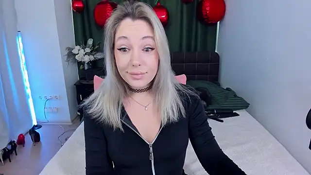 DanikaMorri online show from 02-28-26, 07:08