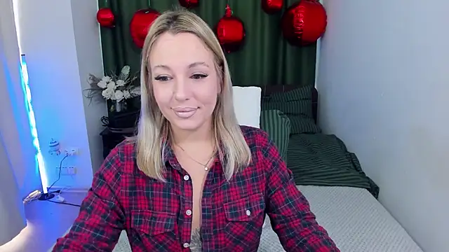 DanikaMorri online show from 01-17-26, 11:47