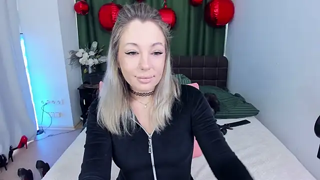 DanikaMorri online show from 03-02-26, 07:15