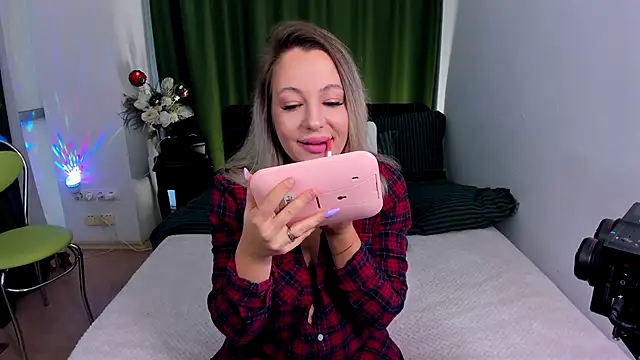 DanikaMorri online show from 11-27-25, 08:04