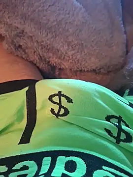 FreezingTie850 online show from 03-05-26, 07:38