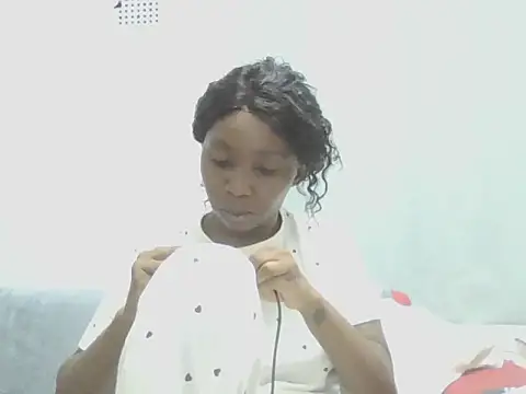 Sexxybella27 online show from 01-15-26, 08:45