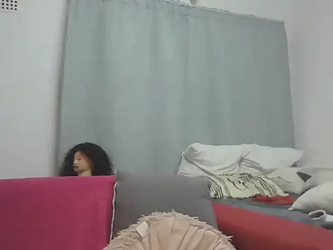 Sexxybella27 online show from 07-17-26, 08:28