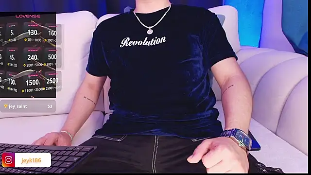 Jey keler1 online show from 02-10-26, 03:16