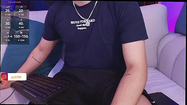 Jey keler1 online show from 02-14-26, 06:46