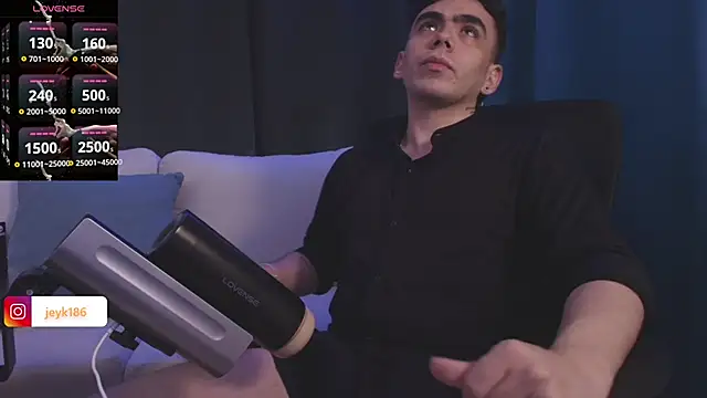 Jey keler1 online show from 02-24-26, 01:06