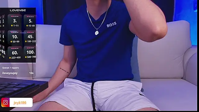 Jey keler1 online show from 02-06-26, 12:50