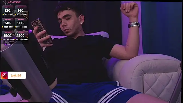 Jey keler1 online show from 02-16-26, 01:26