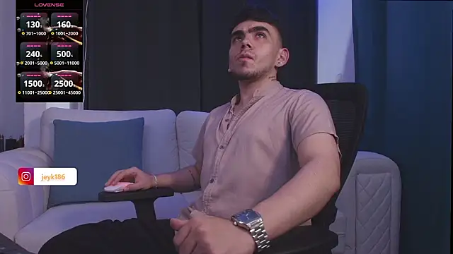 Jey keler1 online show from 02-21-26, 04:03