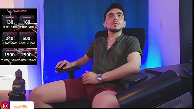 Jey keler1 online show from 01-11-26, 02:29