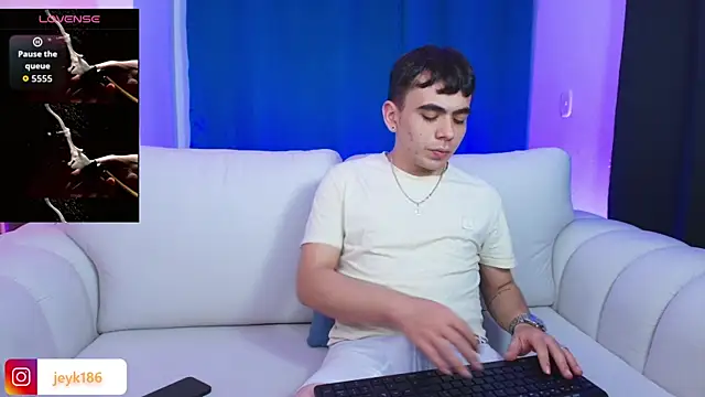 Jey keler1 online show from 11-23-25, 02:32