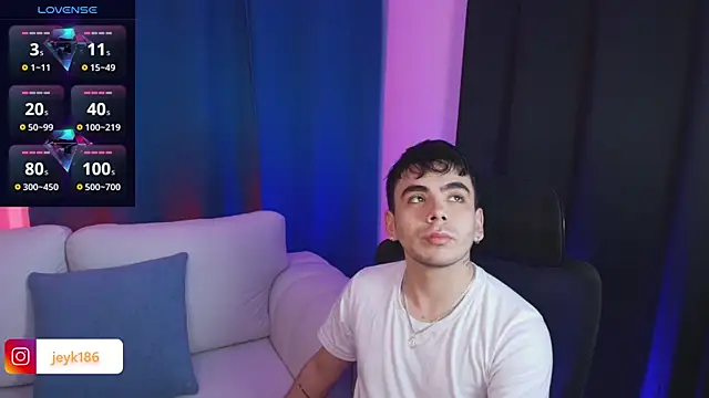 Jey keler1 online show from 11-26-25, 04:12