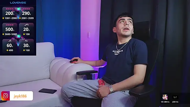 Jey keler1 online show from 11-27-25, 12:55