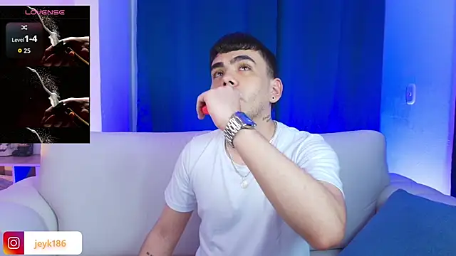 Jey keler1 online show from 11-15-25, 09:41