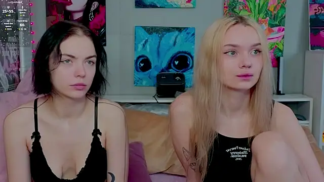 Viena dias online show from 01-08-26, 01:50