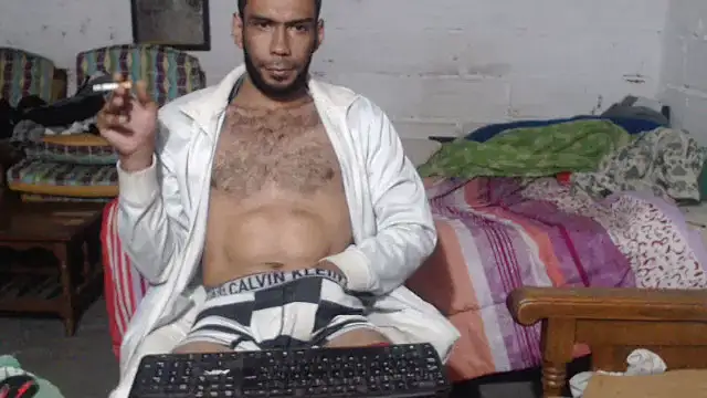 erik alexander online show from 01-12-26, 02:29