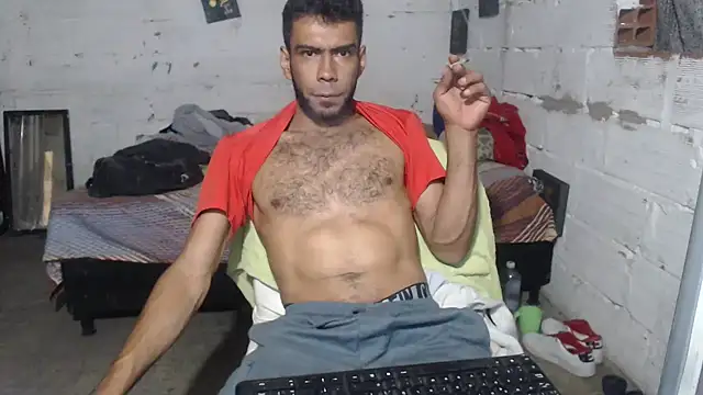 erik alexander online show from 10-27-25, 03:29