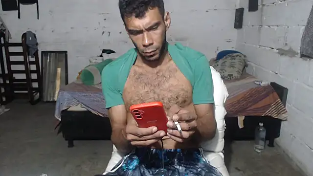 erik alexander online show from 10-23-25, 02:43