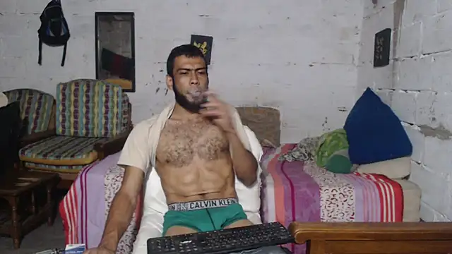 erik alexander online show from 12-20-25, 11:51