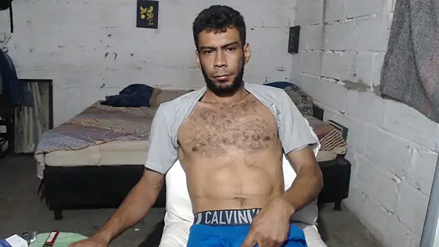 erik alexander online show from 11-07-25, 03:11