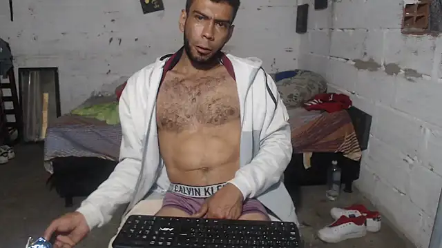 erik alexander online show from 10-26-25, 04:46