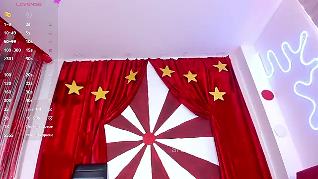 artmiaa online show from 10-18-25, 03:36